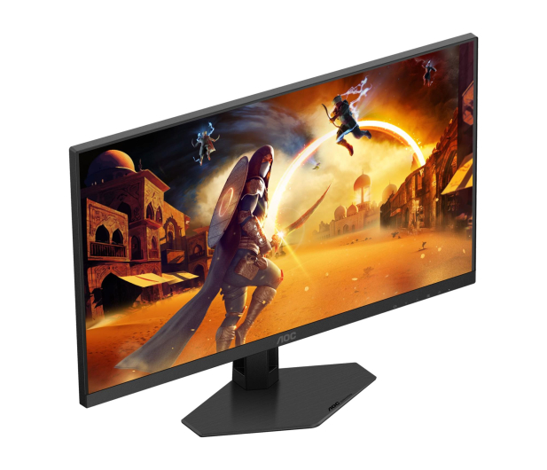 AOC 24G4ZRE - 1490634 - zdjęcie 4